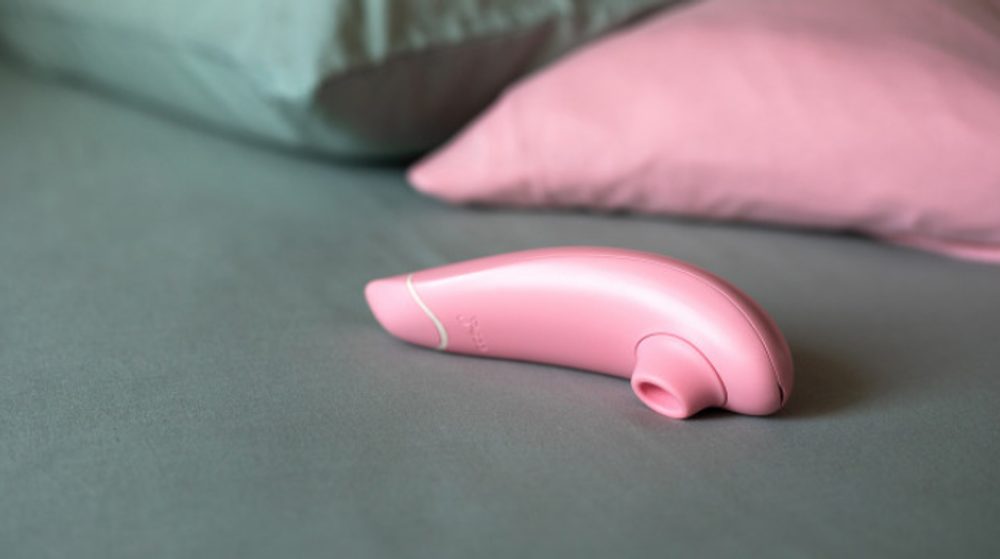 Womanizer Premium eco (obrázek 8)
