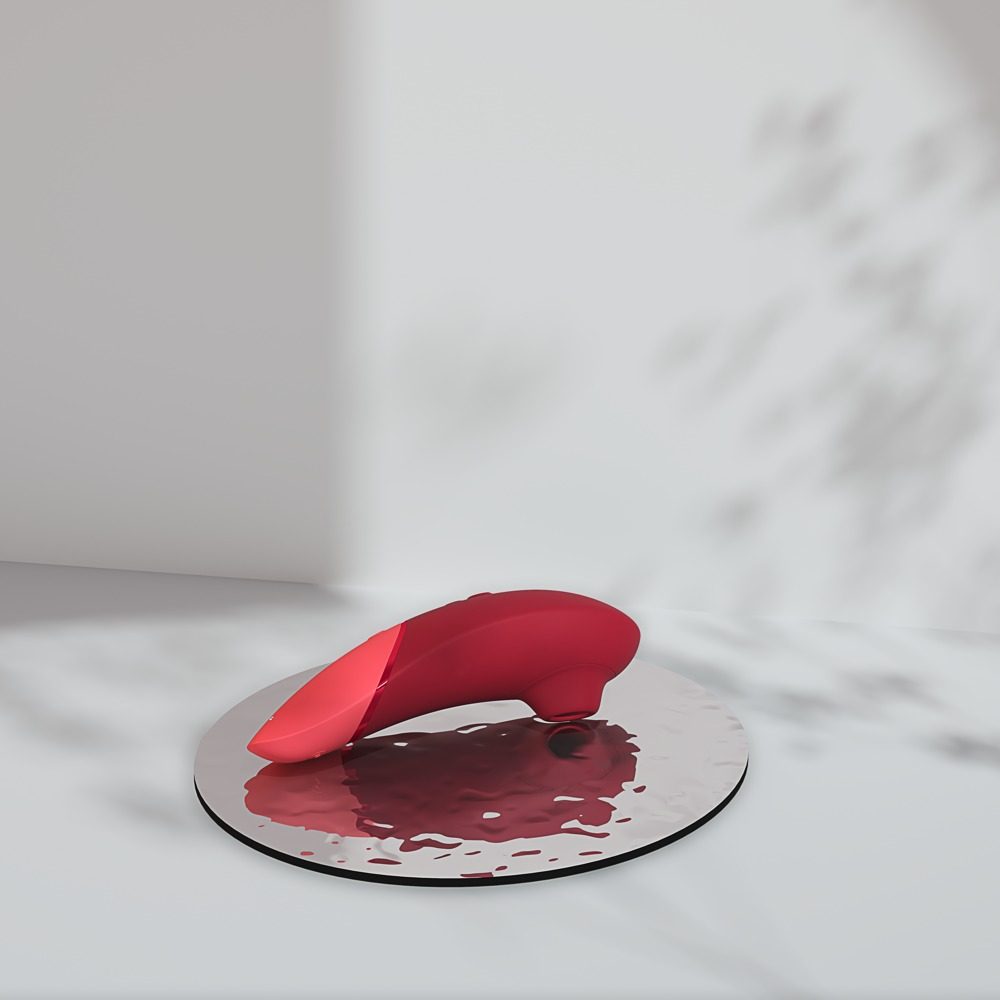 Womanizer Next Sensual Bordeaux (obrázek 11)