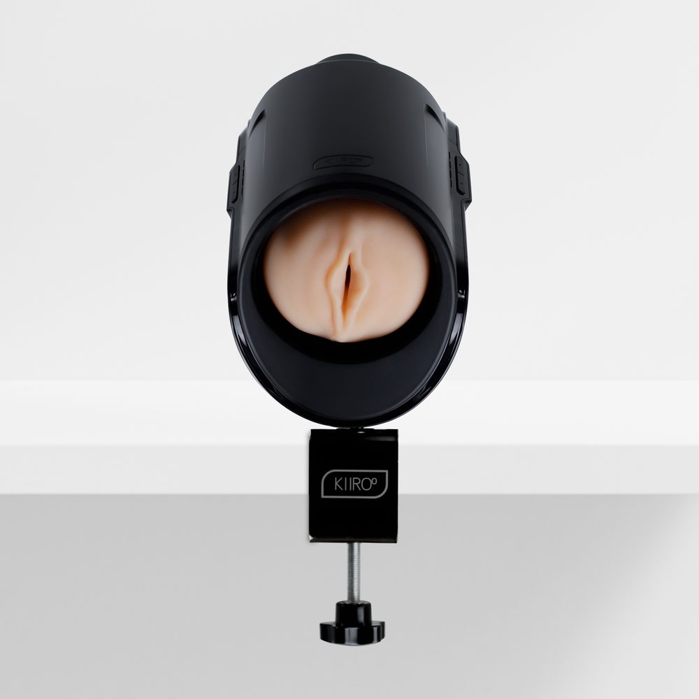 Kiiroo Keon Table Clamp - Obrázek 5