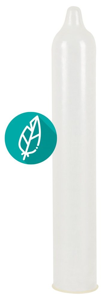 Secura Extra Feel 100 ks - Obrázek 3