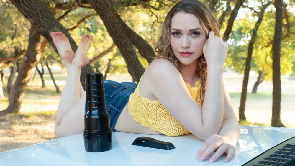 Fleshlight Pink Lady Mini-Lotus - Obrázek 6