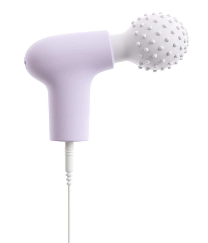 beau coeur Mini Massage Gun (obrázek 5)