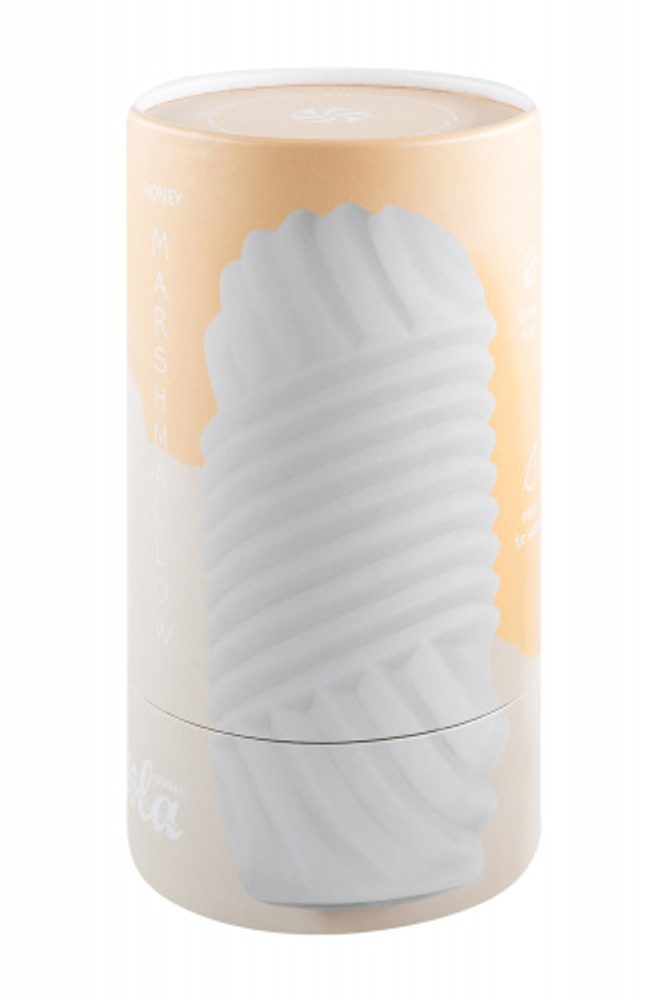 Lola Games Marshmallow Maxi Syrupy White - Obrázek 6