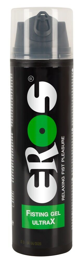 EROS Fisting UltraX 200 ml