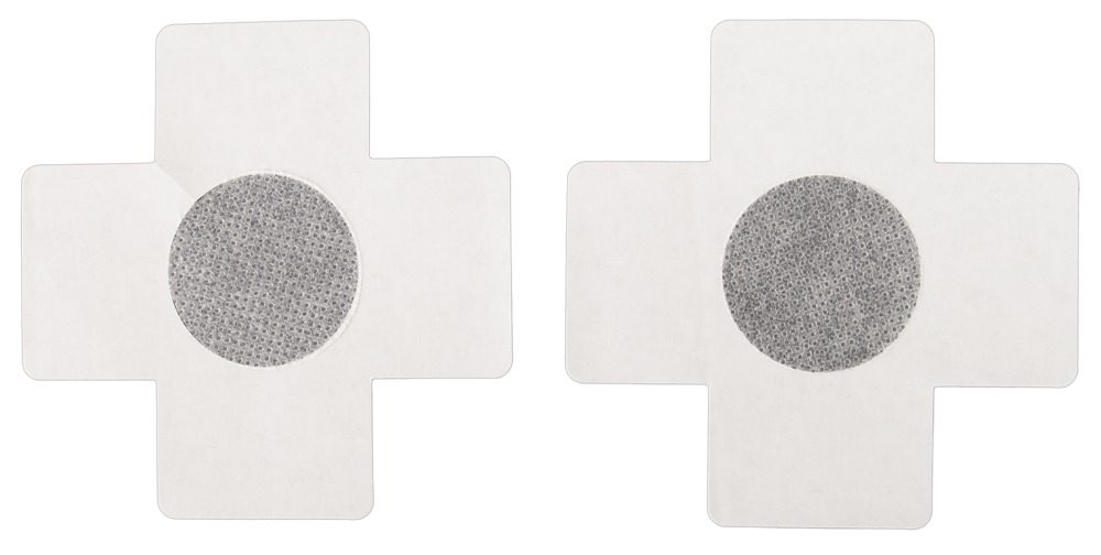 Nipple Covers Magic Shiver - Obrázek 3