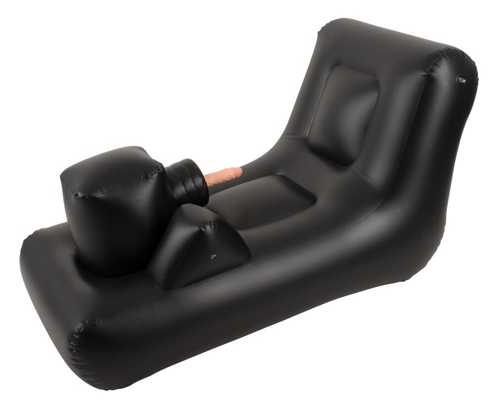Excellent Power Dark Magic Thrusting Bed (obrázek 10)