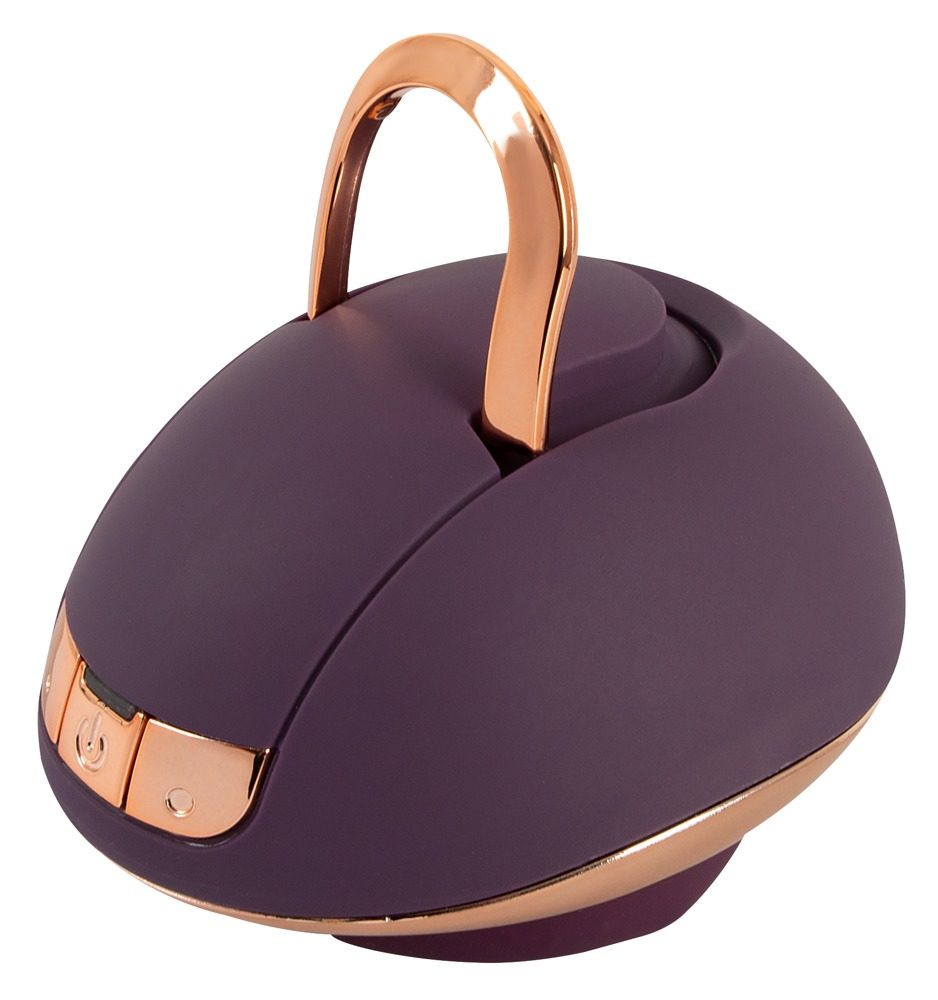 Belou Rotating Vulva Massager - Obrázek 3