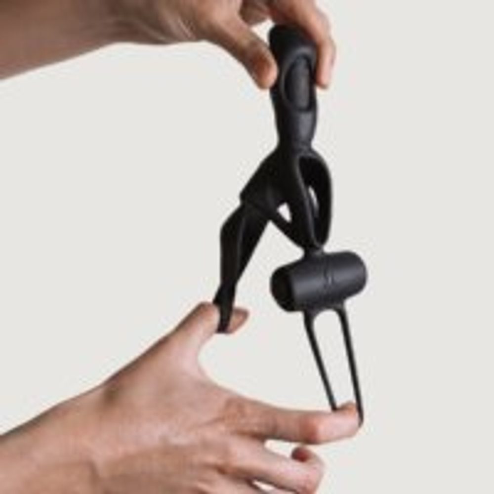 Adrien Lastic Spartacus R - Obrázek 3