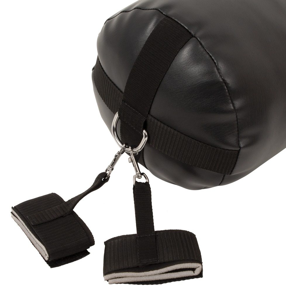 Bad Kitty Bondage Barrel Black - Obrázek 7