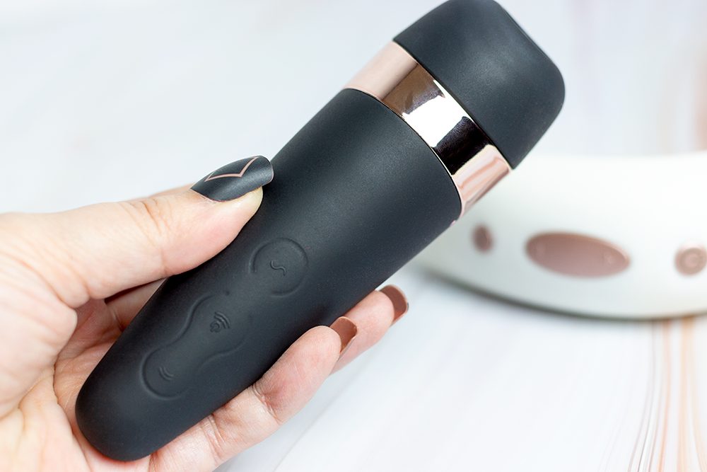 Satisfyer Pro 3 Vibration (obrázek 11)