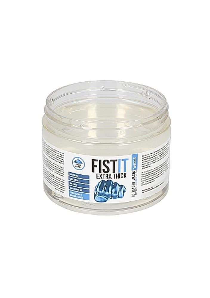 FIST IT Extra Thick 500 ml - Obrázek 5