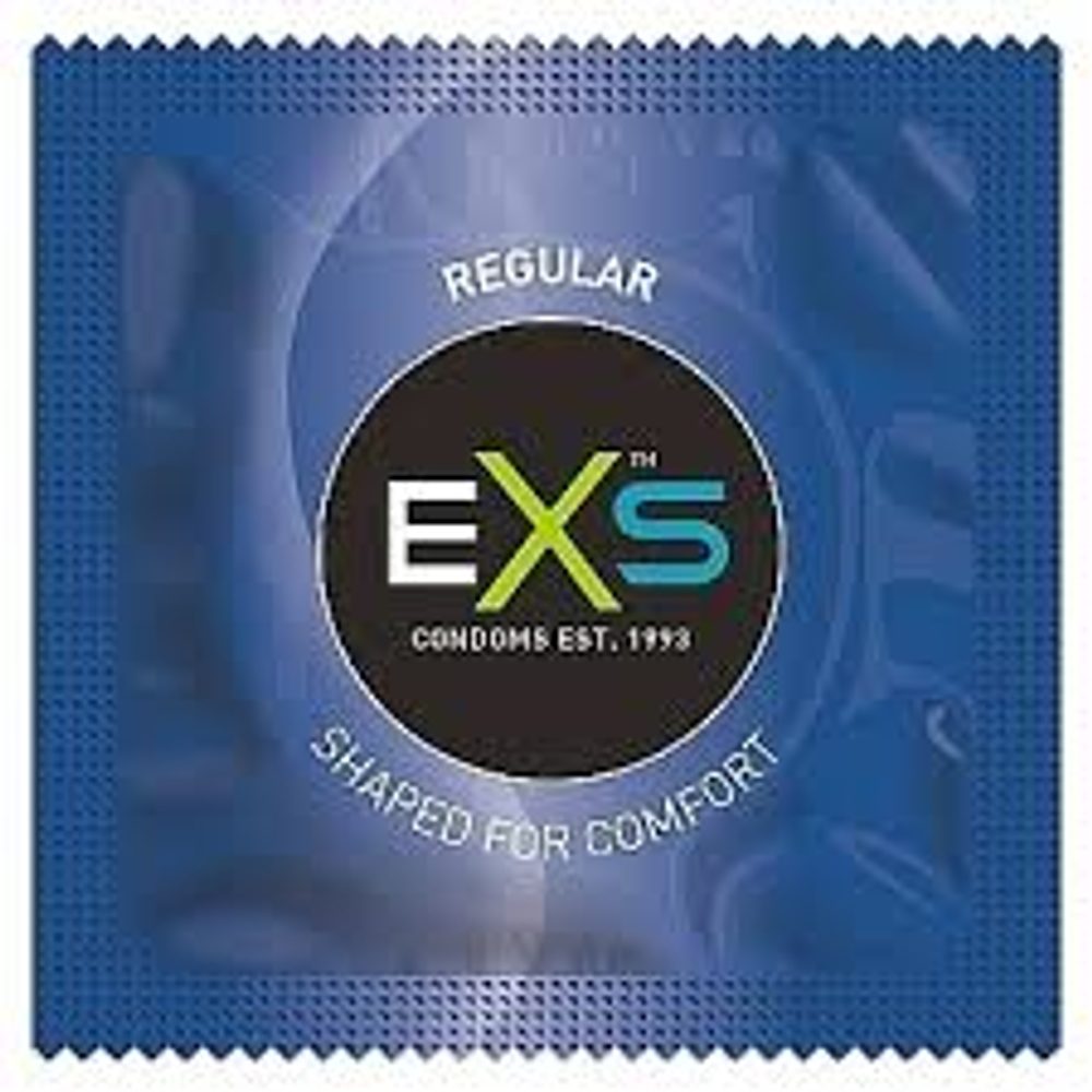 EXS Regular 1ks