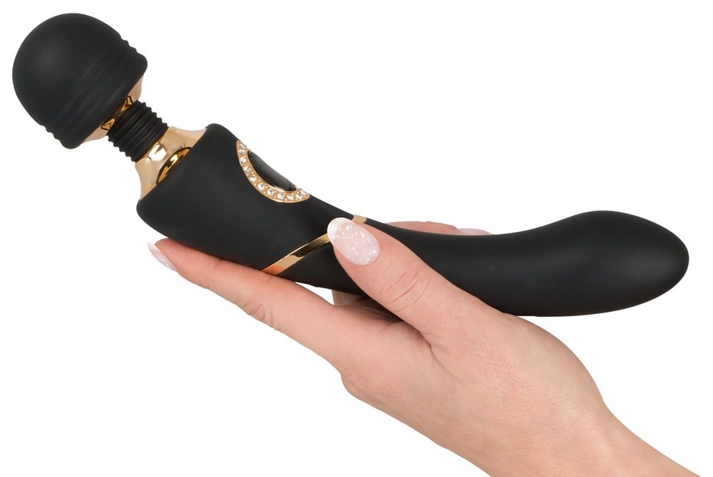 Cleopatra Wand Massager - Obrázek 4