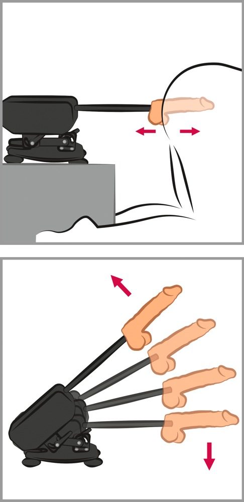 The Banger RC Fucking Machine (obrázek 10)