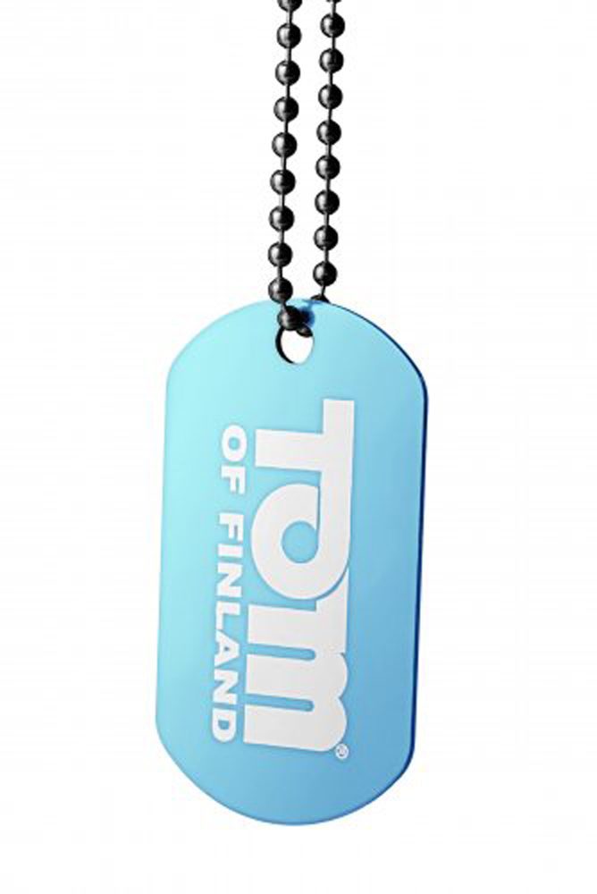 Tom of Finland Deep Throat Spray - Obrázek 3