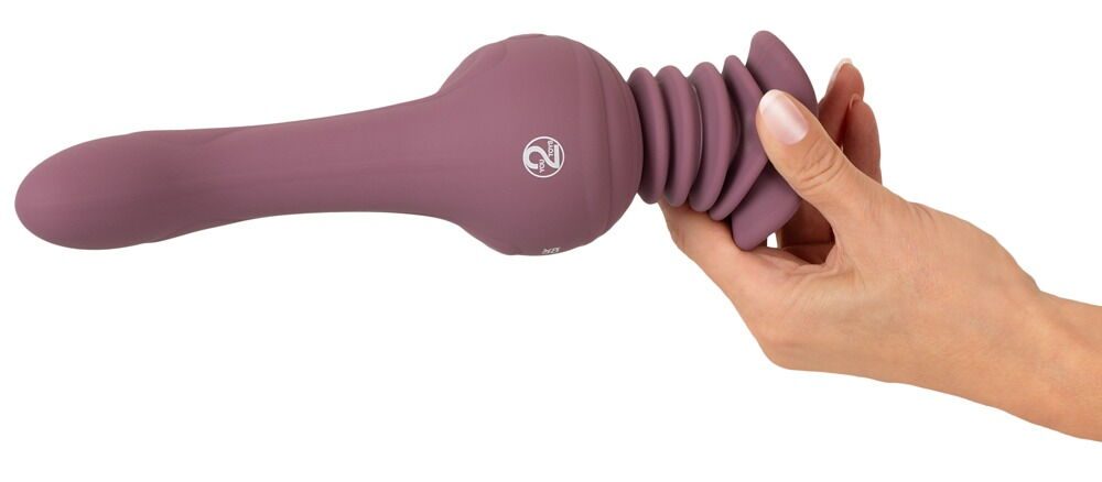 You2Toys Turbo Shaker G-Spot Lover Purple (obrázek 8)