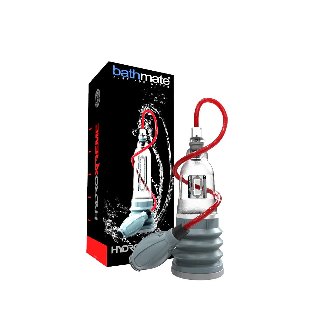 Bathmate HydroXtreme 3 (obrázek 8)
