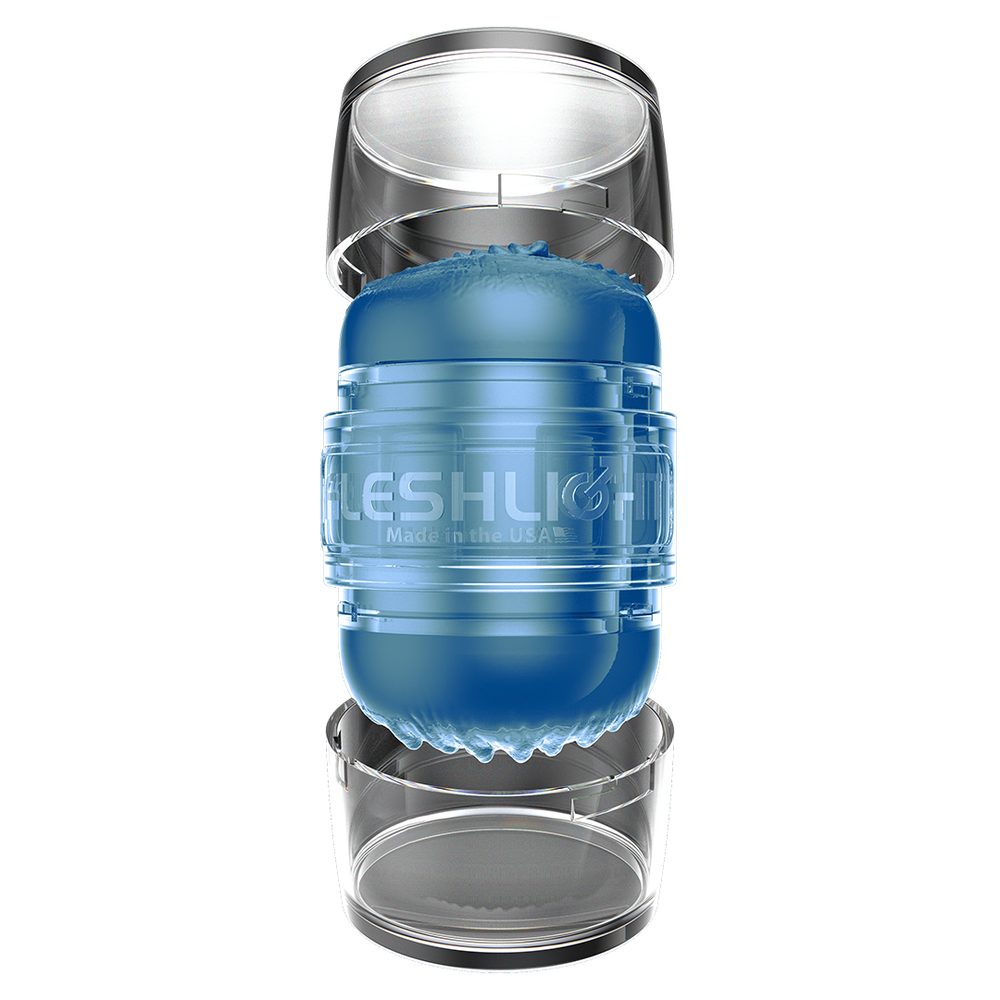 Fleshlight Quickshot Alien Lady & Butt (obrázek 9)