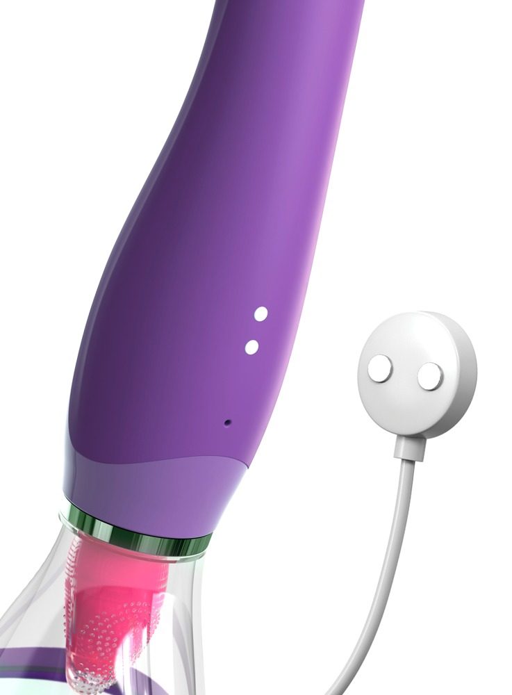 Pipedream Fantasy For Her ULTIMATE PLEASURE - Obrázek 3