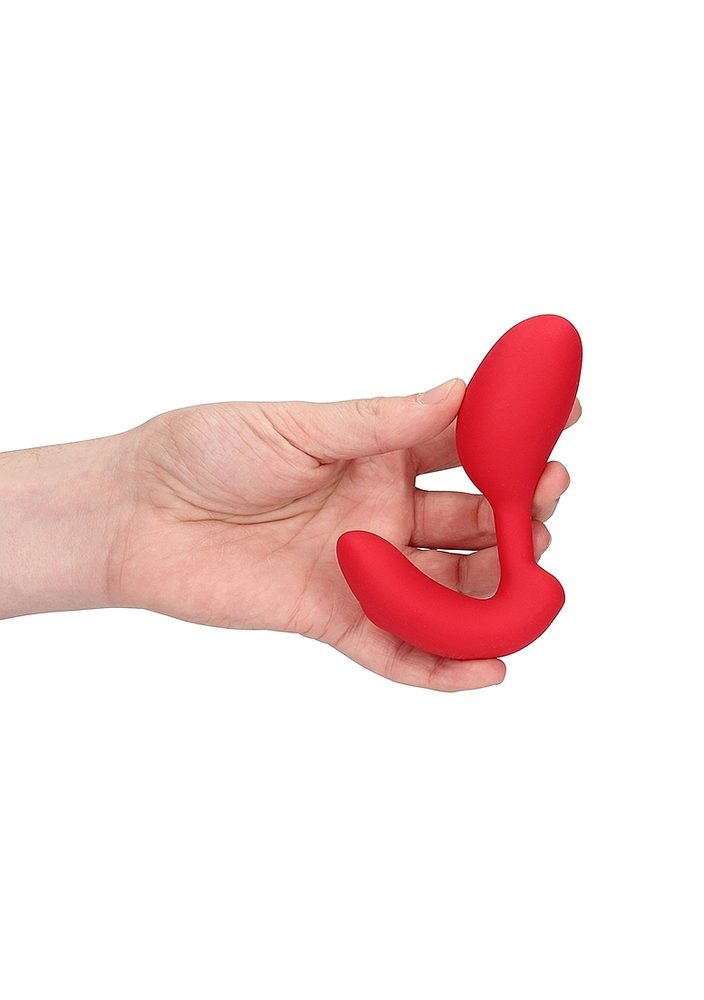 Vibrátor Vivi - Red of Shots - Obrázek 5