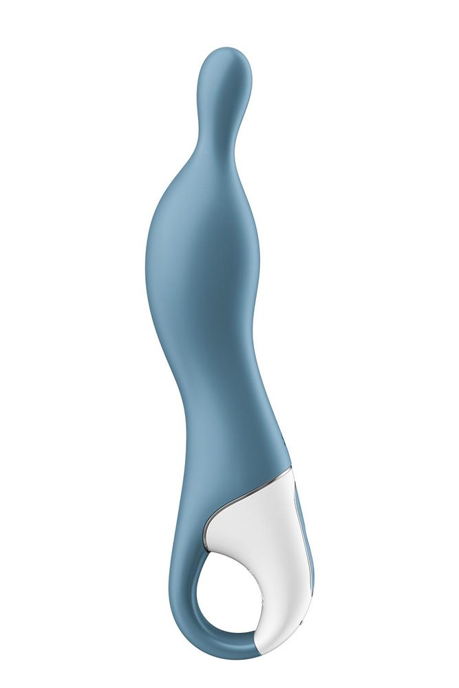 Satisfyer A-Mazing 1 modrý (obrázek 8)