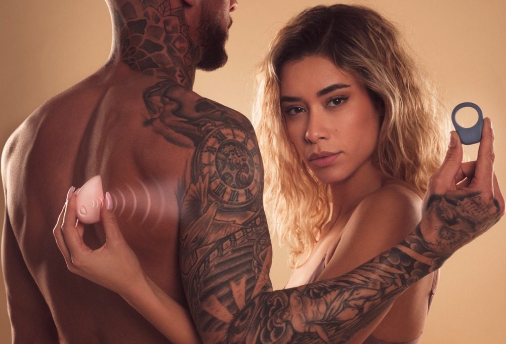 Interaktivní párová pomůcka Luxus (obrázek 13)