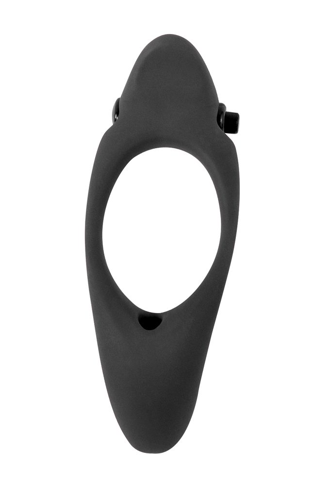 Lola Games Vibrační erekční kroužek Pure Passion Stardust Black (obrázek 8)