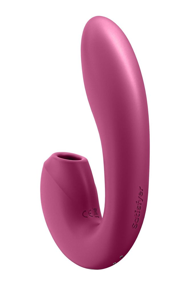 Satisfyer Sunray - Obrázek 6