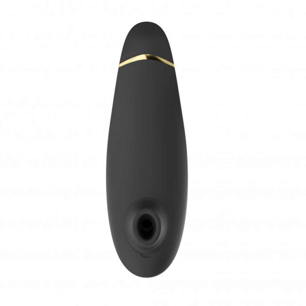 Womanizer Premium 2 Black - Obrázek 3