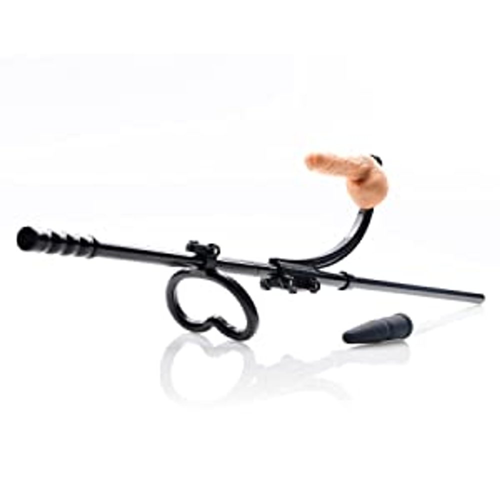 Pleasure Pole Lovebotz - Obrázek 6