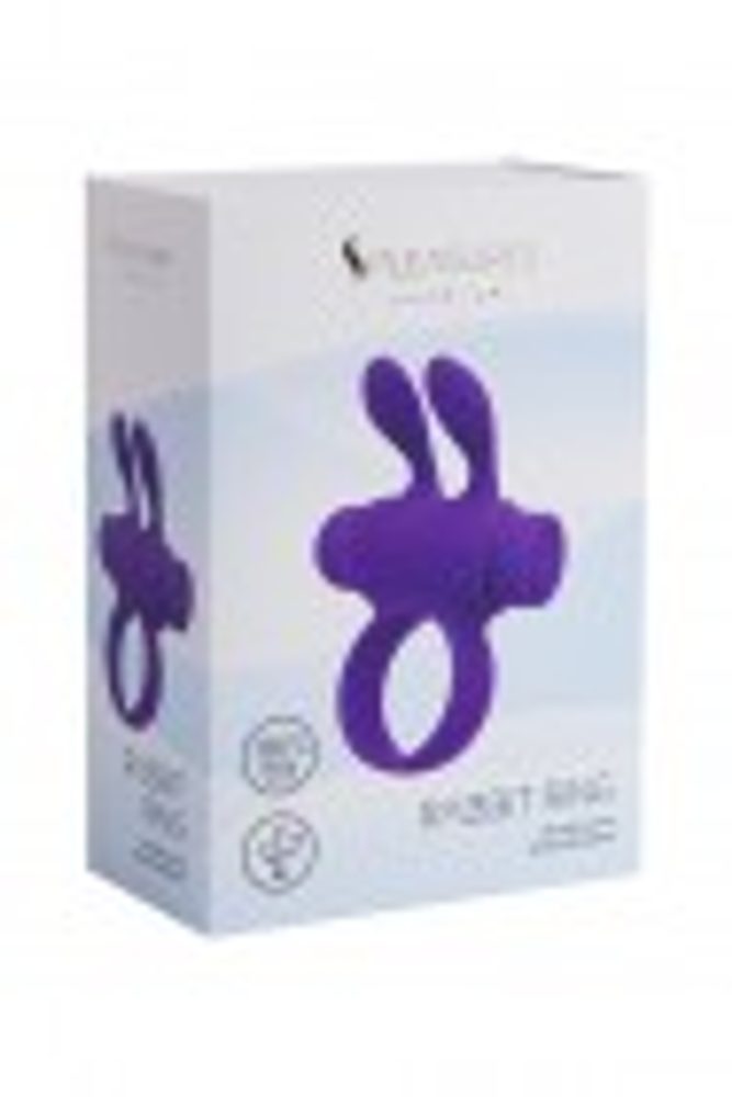 S Pleasures Rabbit Fialový - Obrázek 3