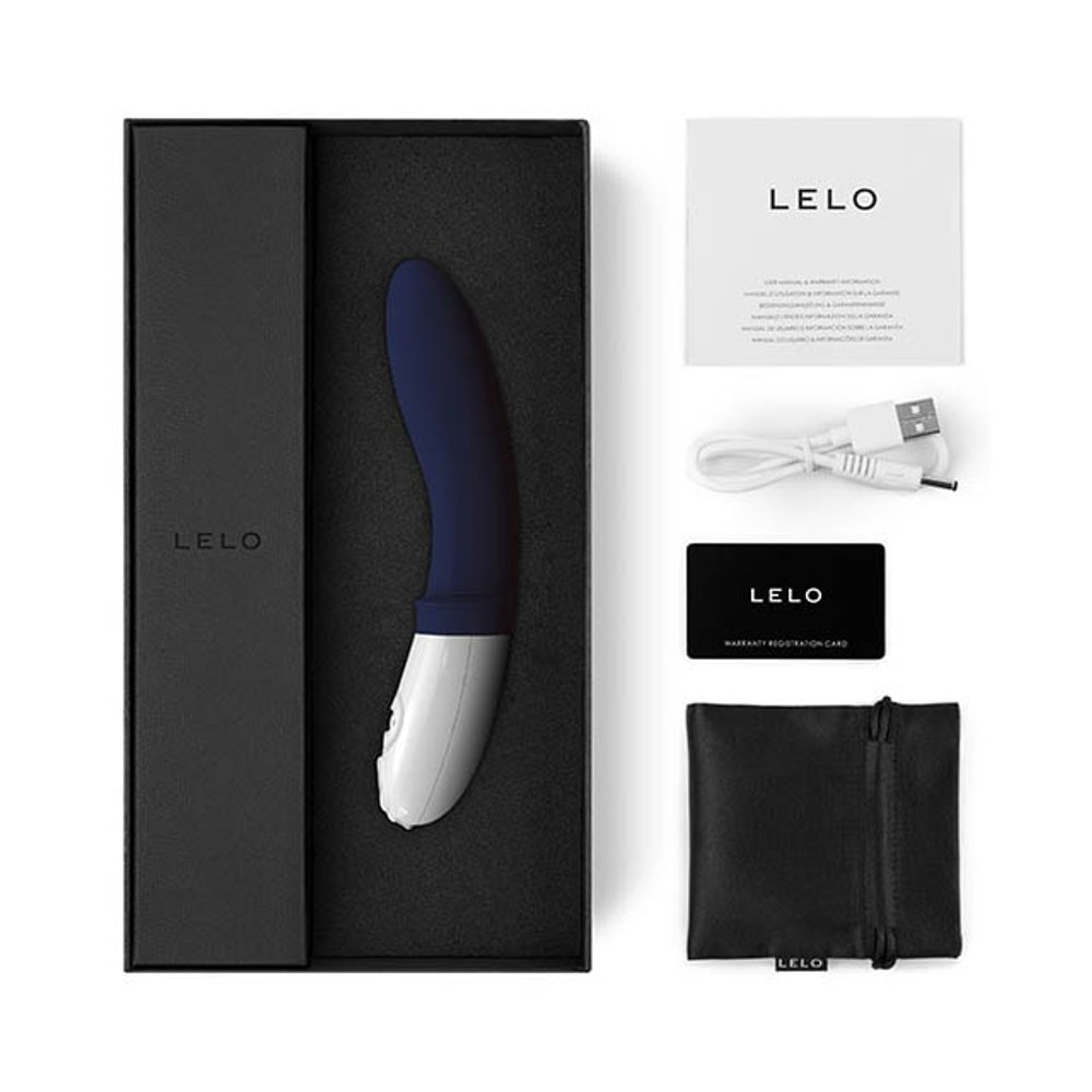 LELO Billy 2 - Obrázek 5