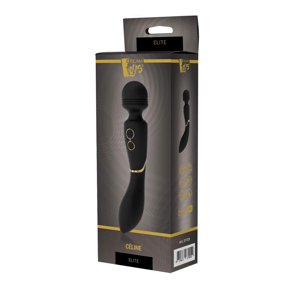 Dream Toys ELITE Celine - Obrázek 6