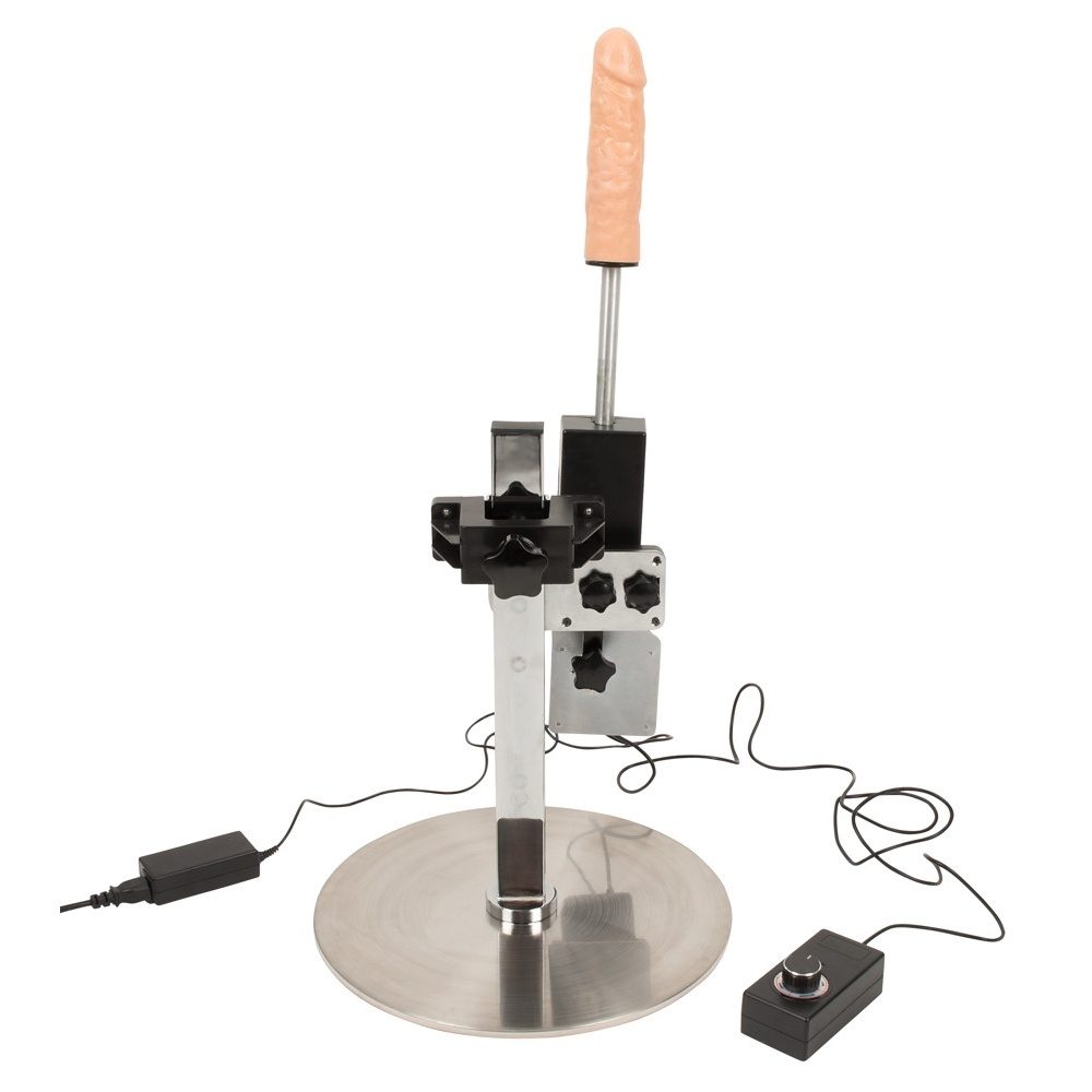 You2Toys Big Bang Penetrator - Obrázek 4