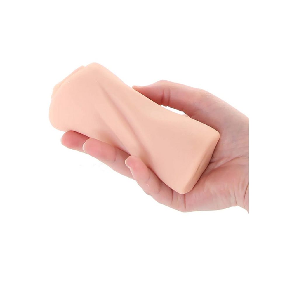 Star Strokers Lisa Ann Pussy Masturbator - Obrázek 6