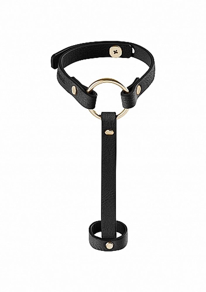 Bijoux Indiscrets Maze Hand Bracelet Harness - Obrázek 2