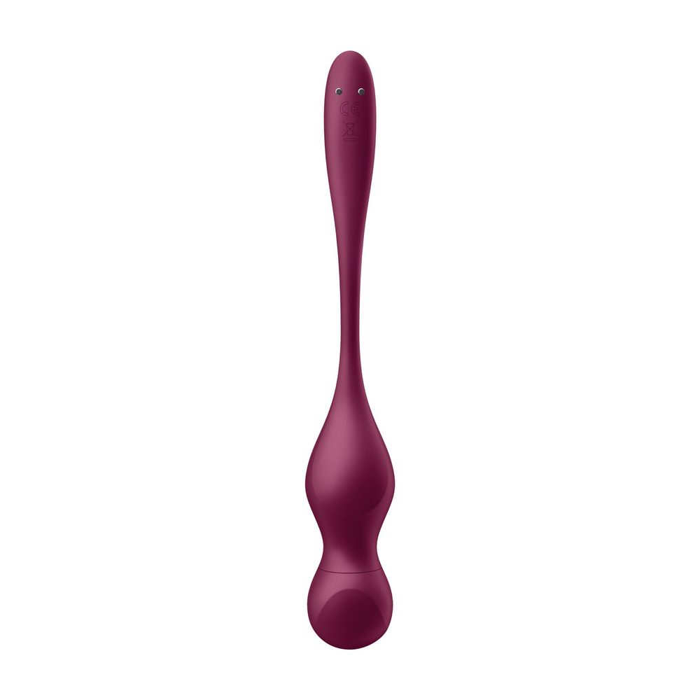Satisfyer Love Birds Vary Connect App - Obrázek 6