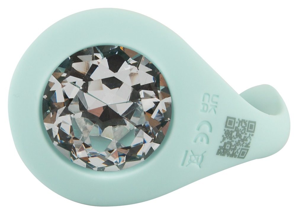 beau coeur Juvela RC Butt Plug (obrázek 14)