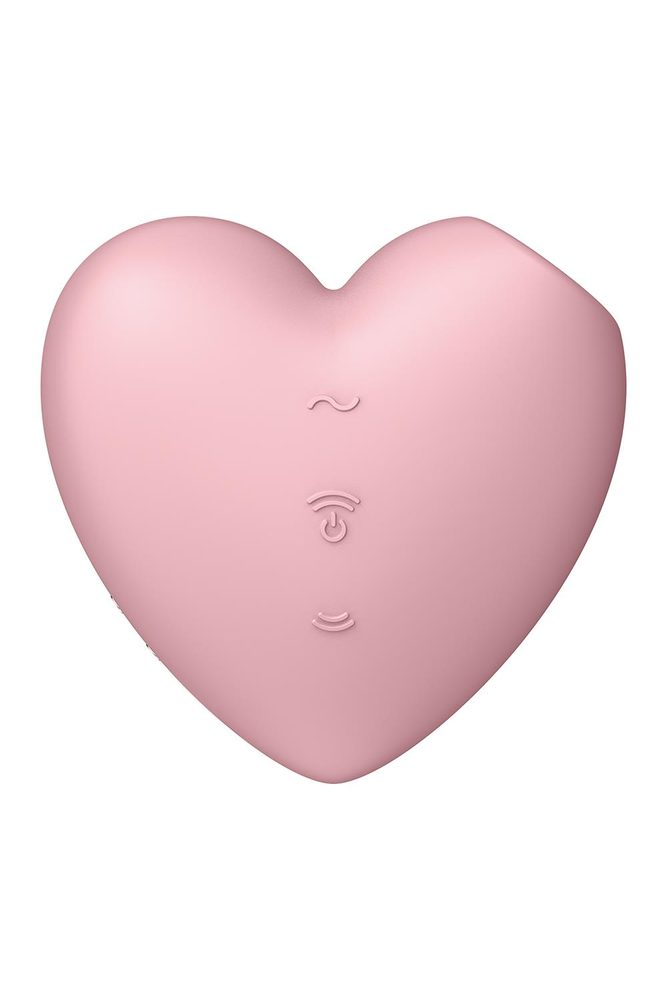 Satisfyer Cutie Heart - Obrázek 6