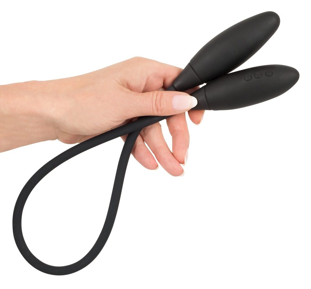 Couples Choice Double Vibrator - Obrázek 2