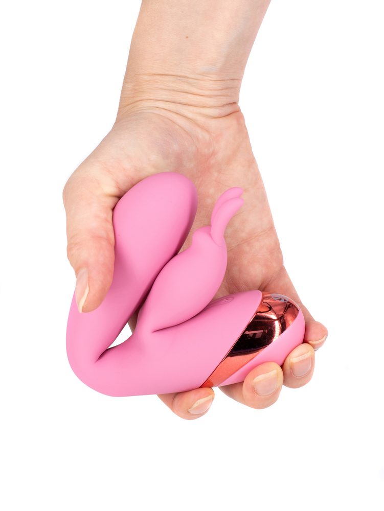 Vibrator rechargeable Take it Easy Lily - Obrázek 4