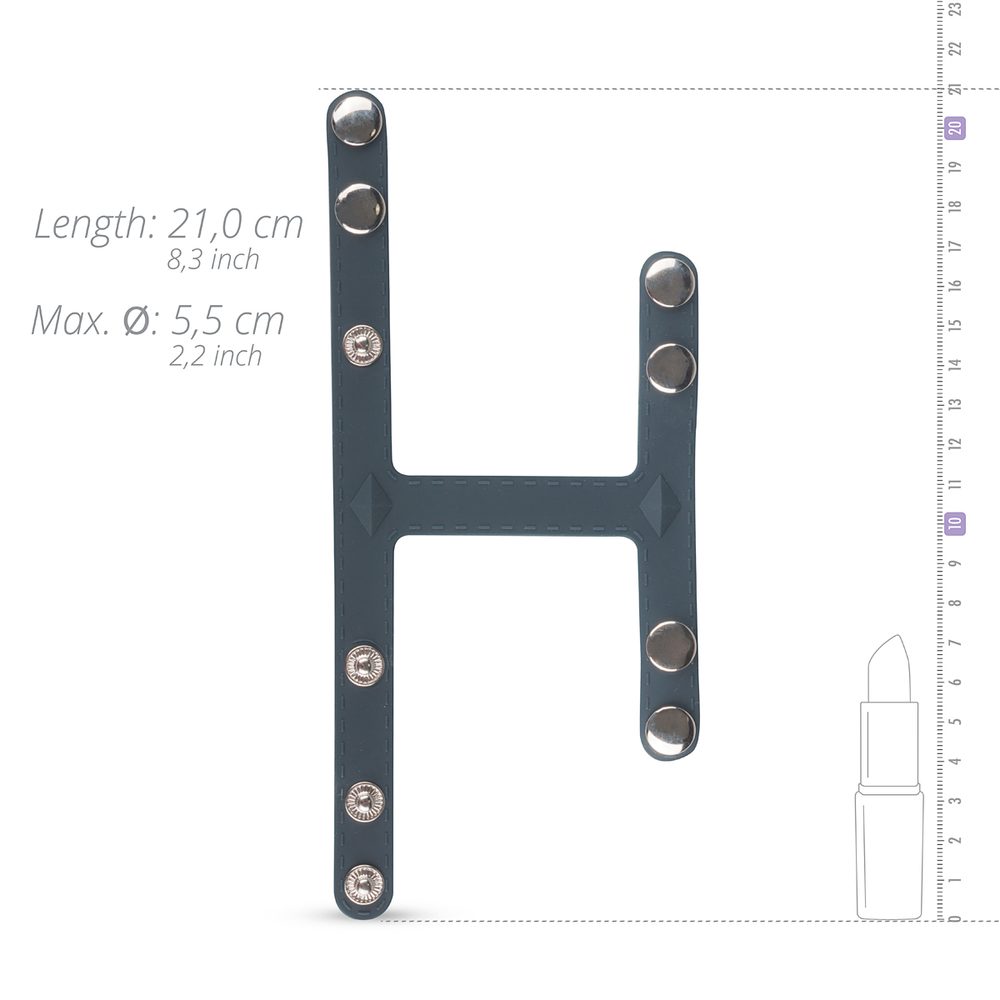 Boners T-shape Ball Splitter - Obrázek 5