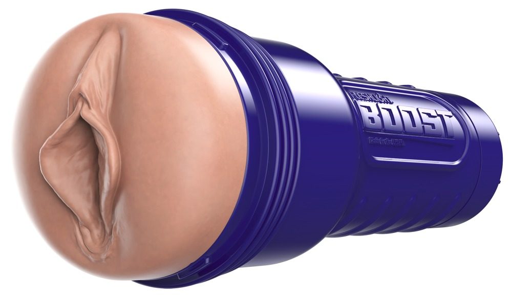 Fleshlight Boost Bang LM Flesh - Obrázek 2