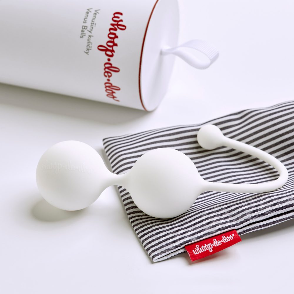 Whoop·de·doo Light White - Obrázek 5