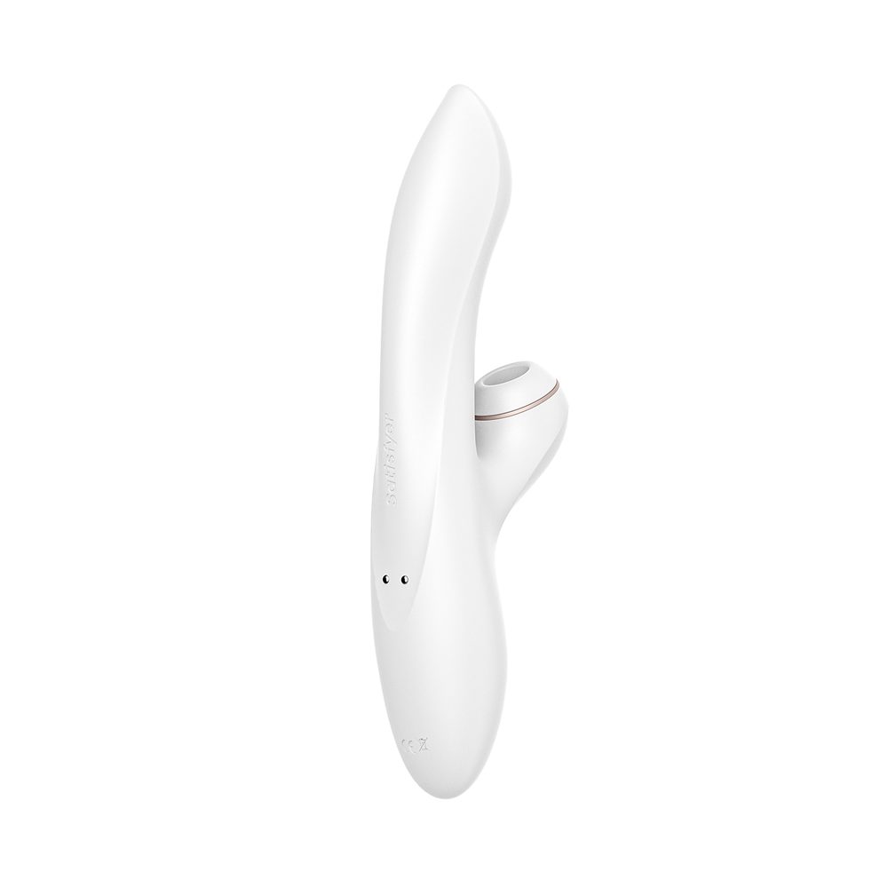 Satisfyer Pro GSpot Rabbit (obrázek 10)