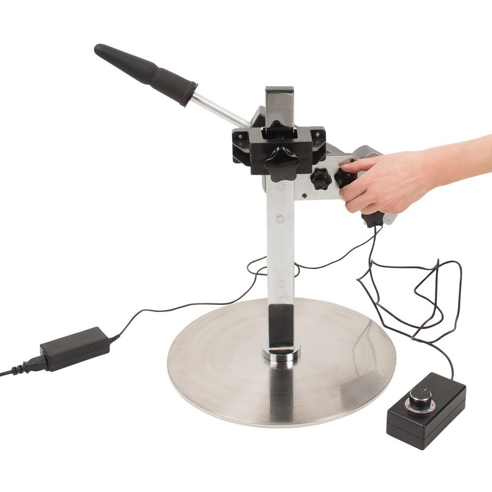 You2Toys Big Bang Penetrator - Obrázek 3