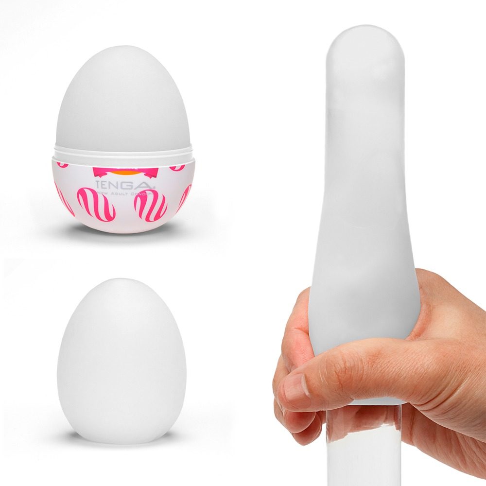 Tenga Egg Curl - Obrázek 3