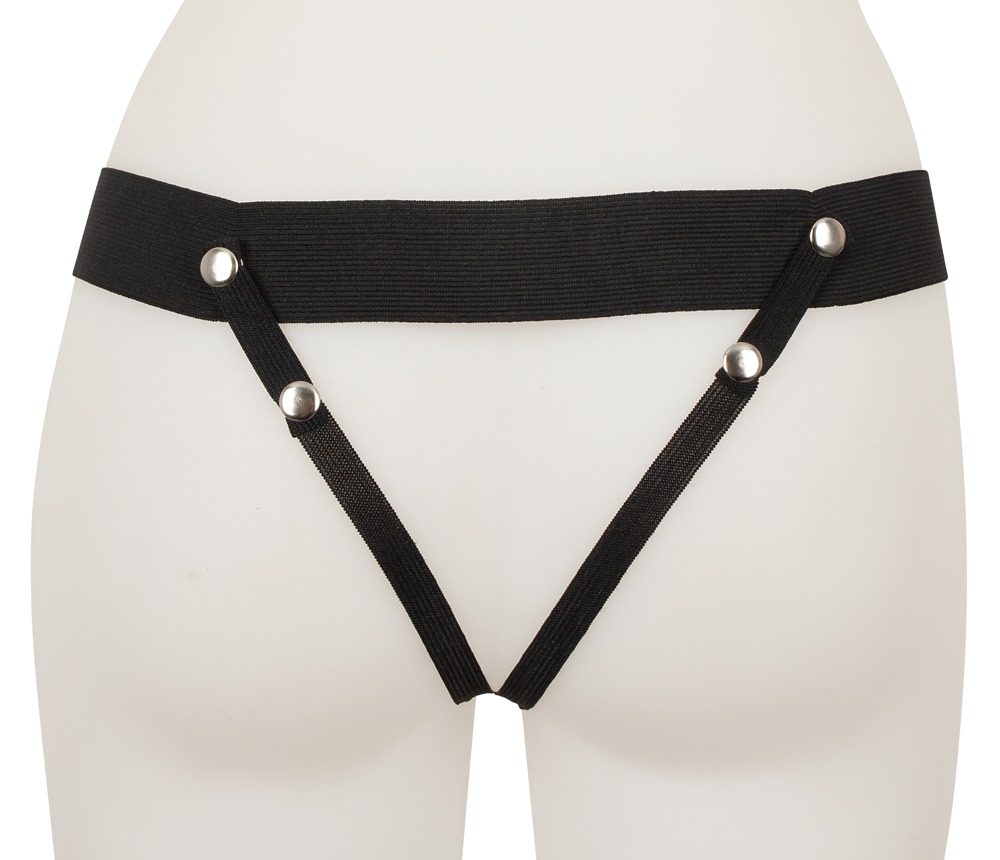 You2Toys Vibrating Strap-On Sleeve (obrázek 9)