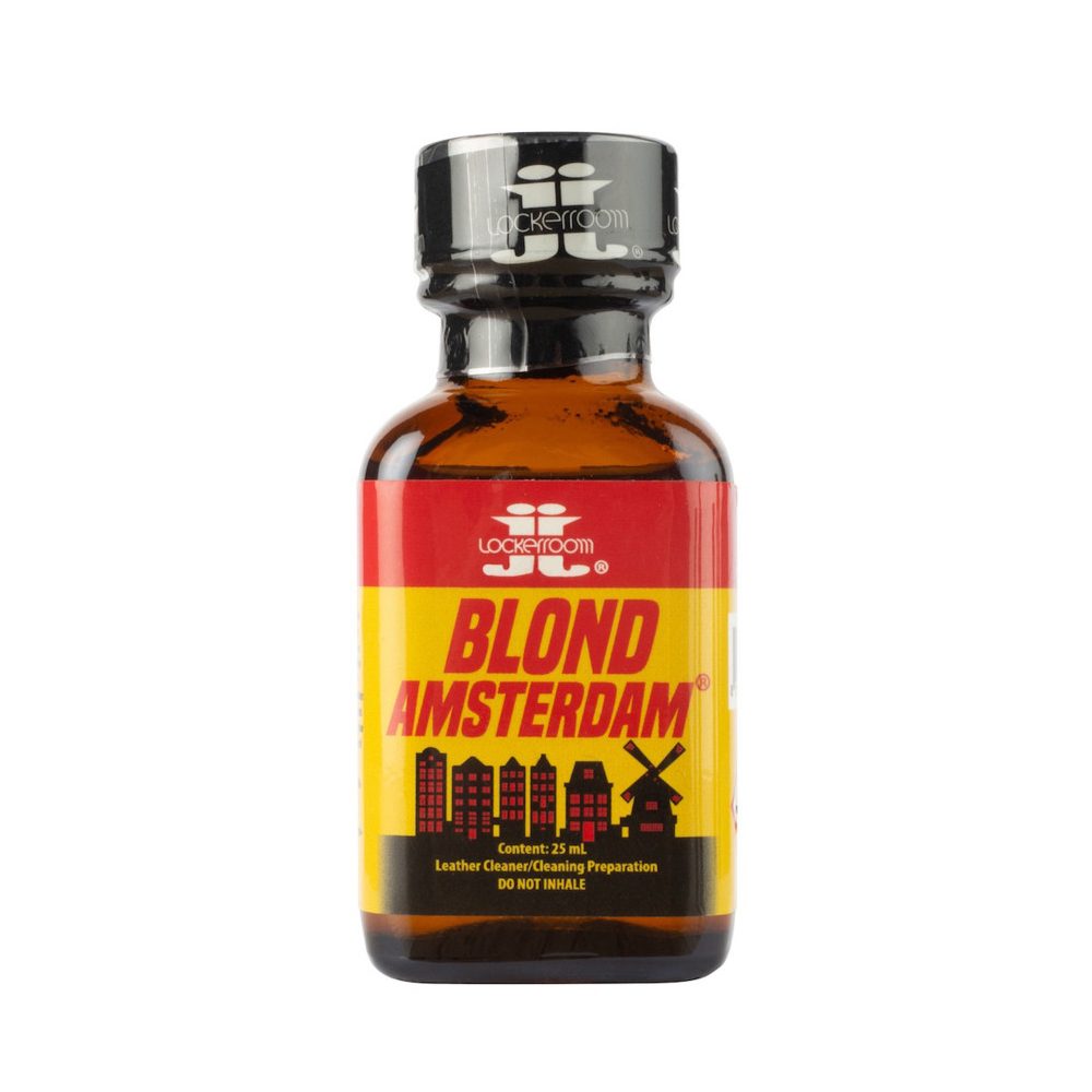 Levně BLOND AMSTERDAM 25ml
