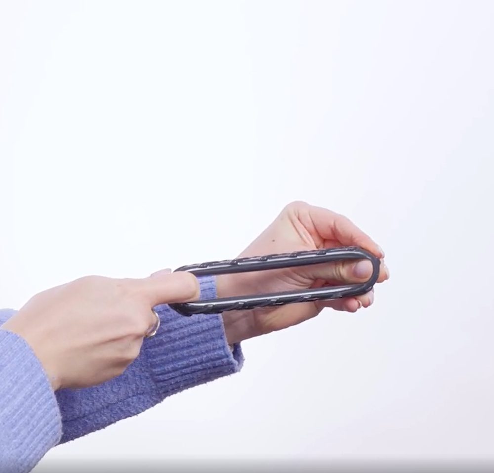 Boners Tire Cock Ring - Obrázek 3